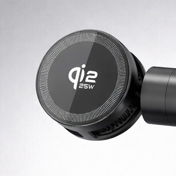 Qi2 25W 5-1 Charging Station
